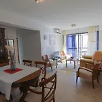 Rentalsevilla Apartamento Luminoso Con 3 Dormitorios