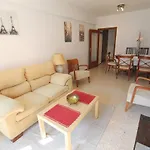 Rentalsevilla Apartamento Luminoso Con 3 Dormitorios