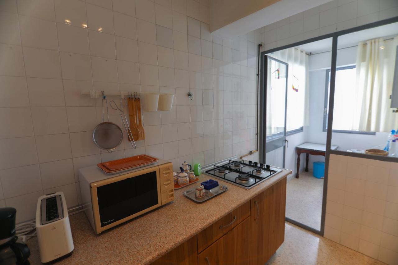 Rentalsevilla Apartamento Luminoso Con 3 * Séville