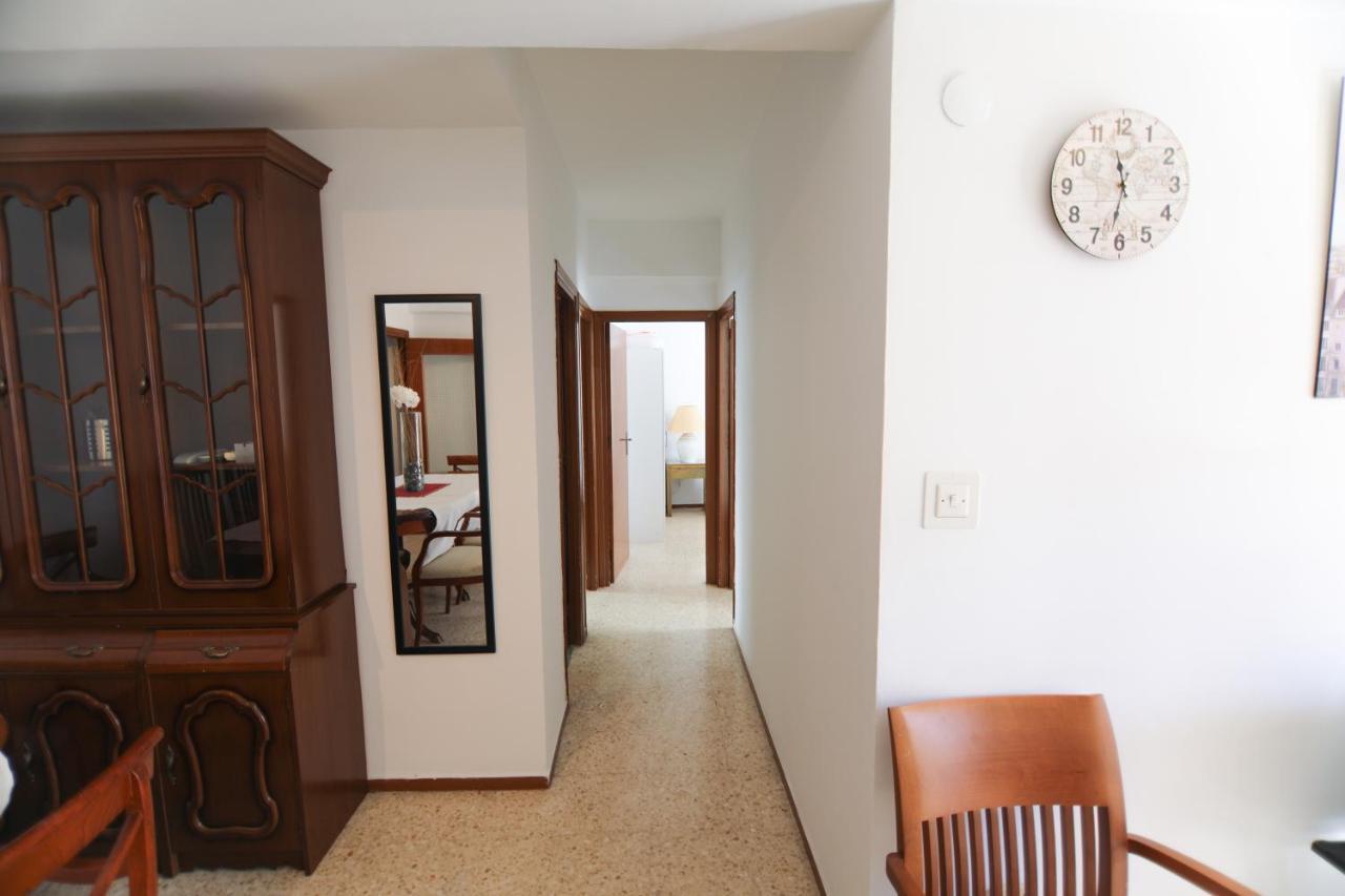 Appartement Rentalsevilla Apartamento Luminoso Con 3