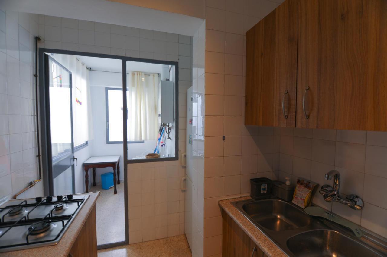 Appartement Rentalsevilla Apartamento Luminoso Con 3 Séville