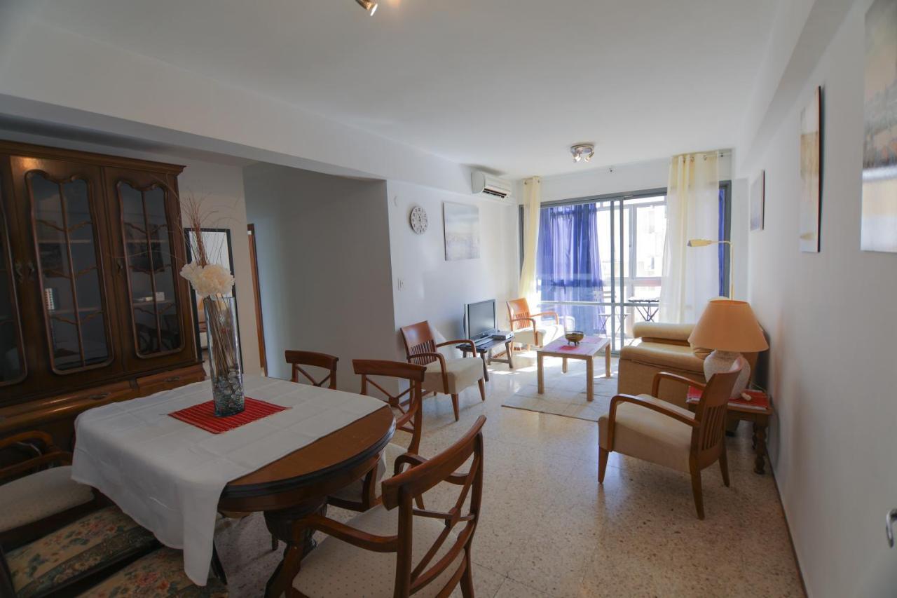 Rentalsevilla Apartamento Luminoso Con 3 Appartement *