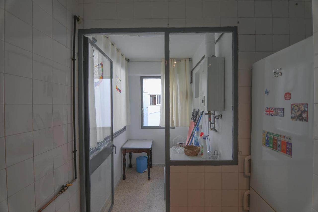Rentalsevilla Apartamento Luminoso Con 3 Appartement *