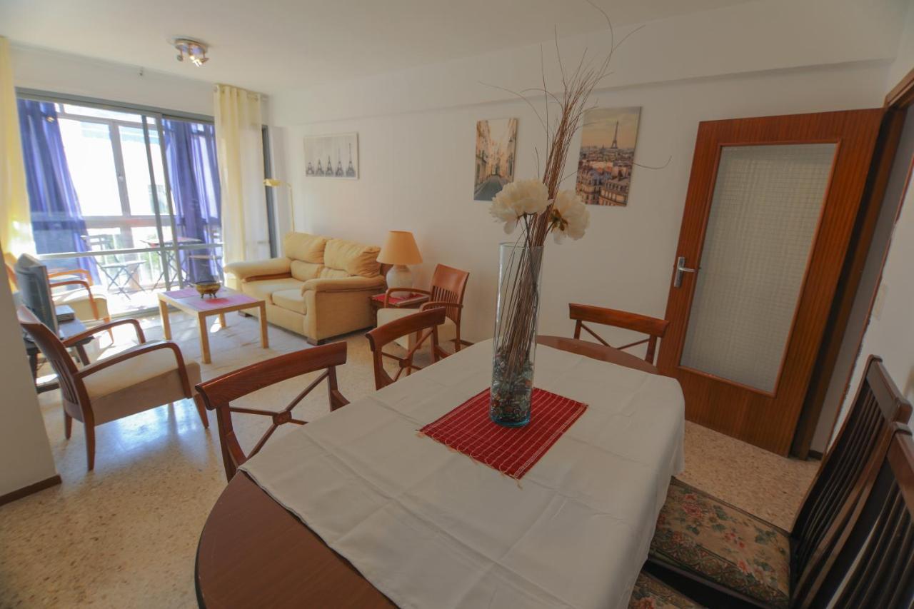 Rentalsevilla Apartamento Luminoso Con 3 Appartement Séville