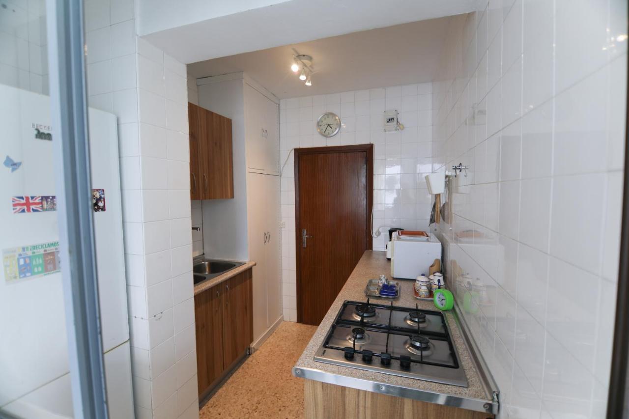 Rentalsevilla Apartamento Luminoso Con 3 Appartement *