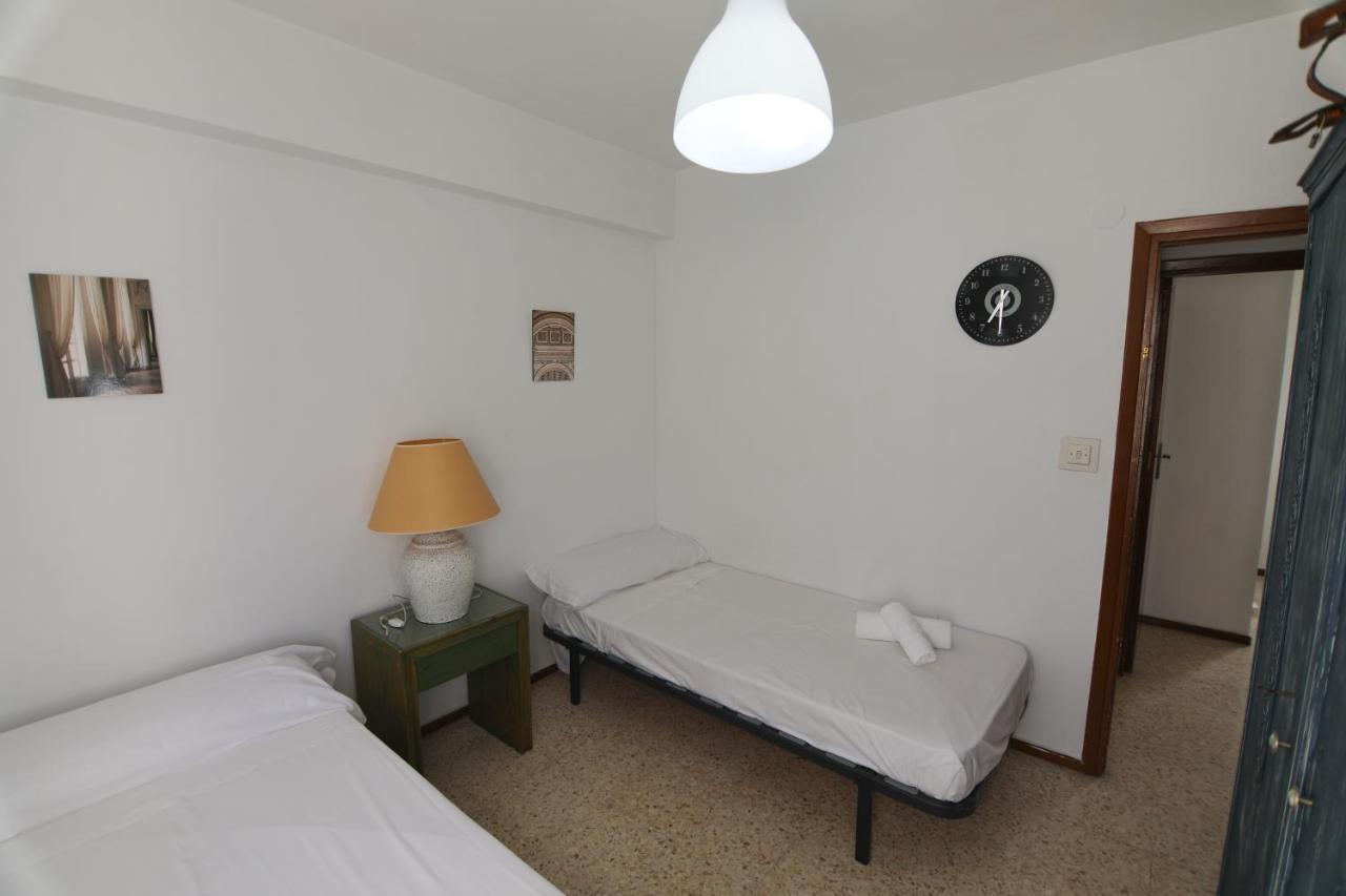 Appartement Rentalsevilla Apartamento Luminoso Con 3 Séville
