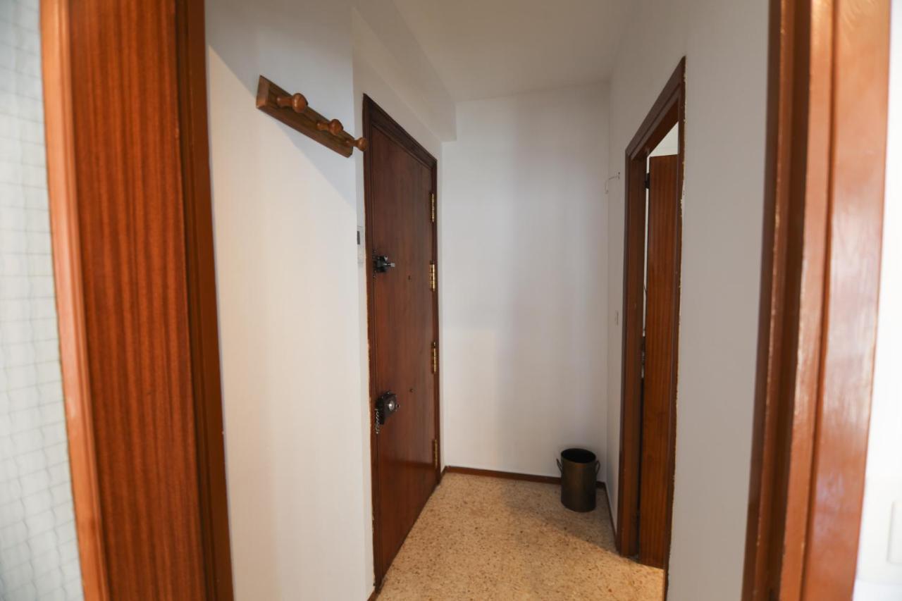 Rentalsevilla Apartamento Luminoso Con 3 Appartement