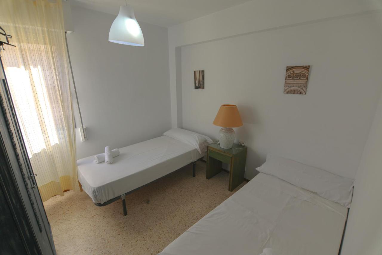 Appartement Rentalsevilla Apartamento Luminoso Con 3