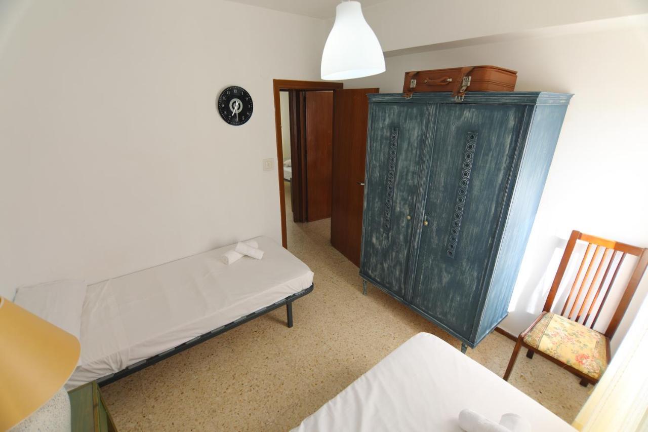Appartement Rentalsevilla Apartamento Luminoso Con 3 Séville