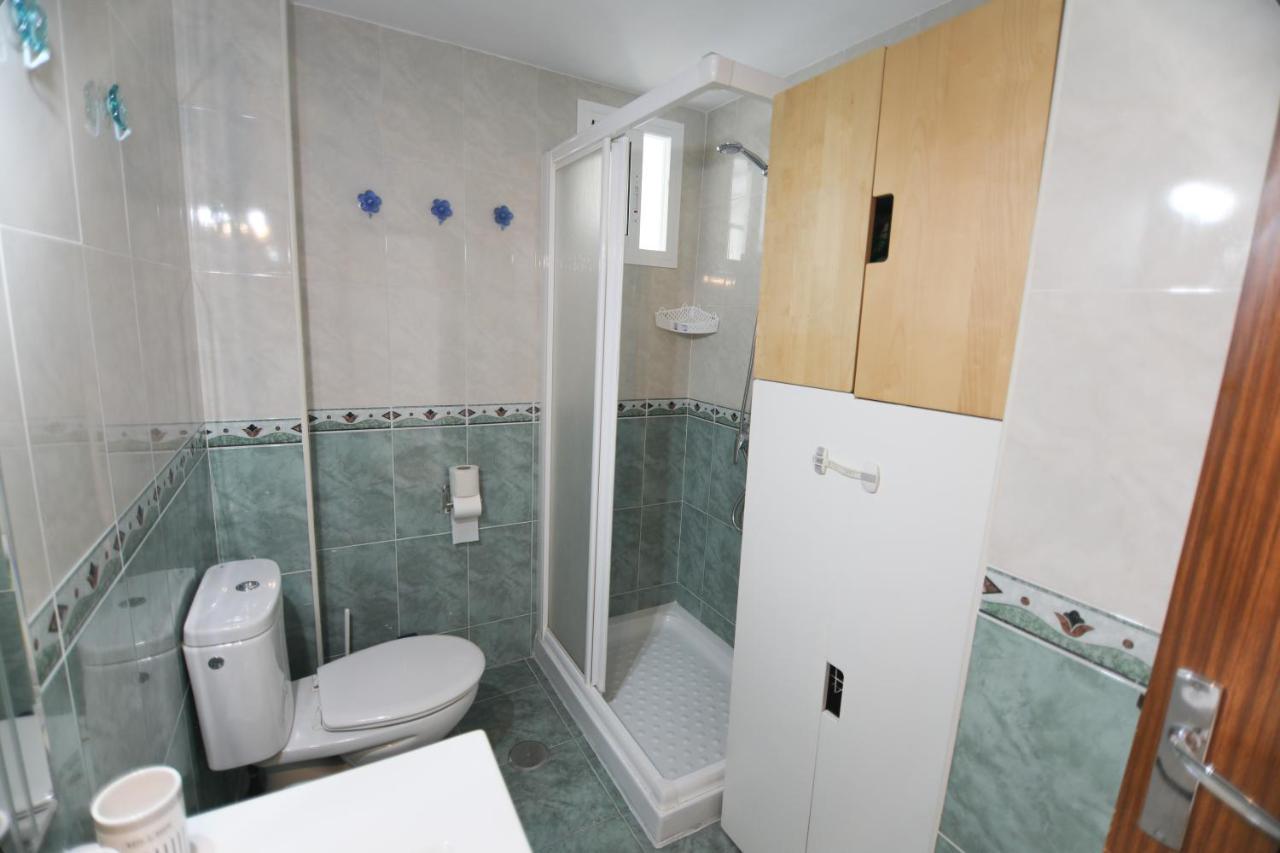 Rentalsevilla Apartamento Luminoso Con 3 Appartement *