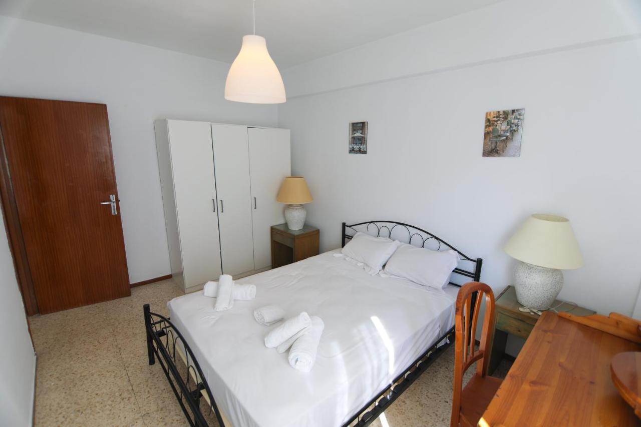 Rentalsevilla Apartamento Luminoso Con 3