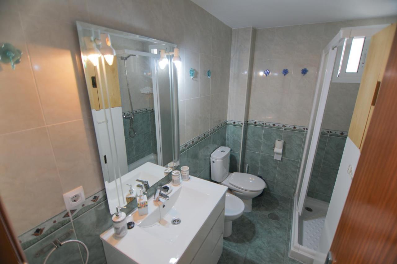 Rentalsevilla Apartamento Luminoso Con 3 Appartement Séville
