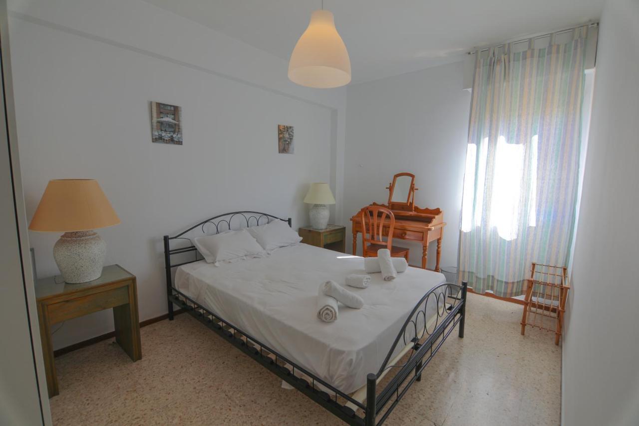 Appartement Rentalsevilla Apartamento Luminoso Con 3 *