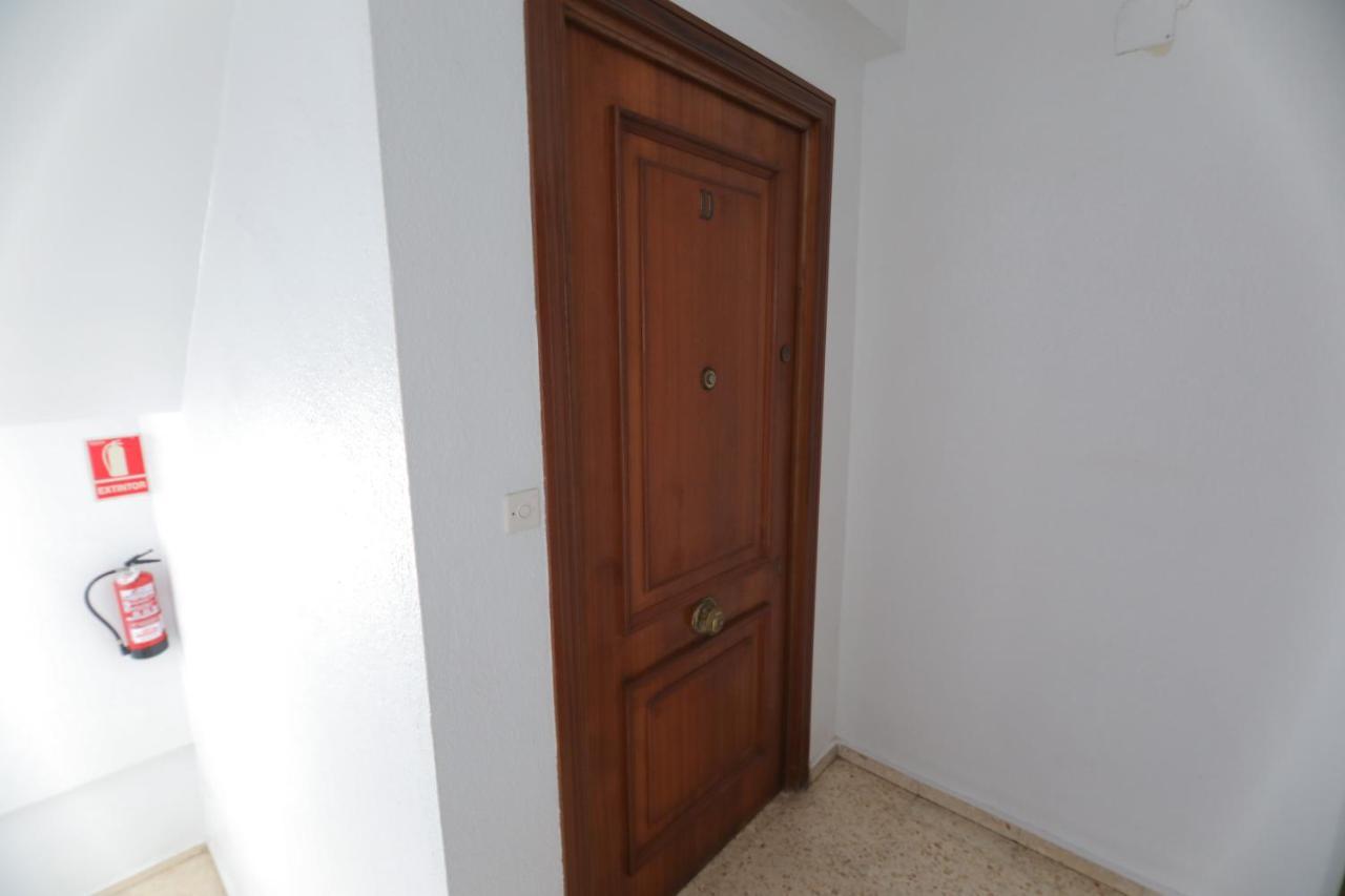 Rentalsevilla Apartamento Luminoso Con 3 * Séville